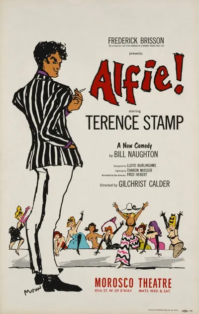 Alfie