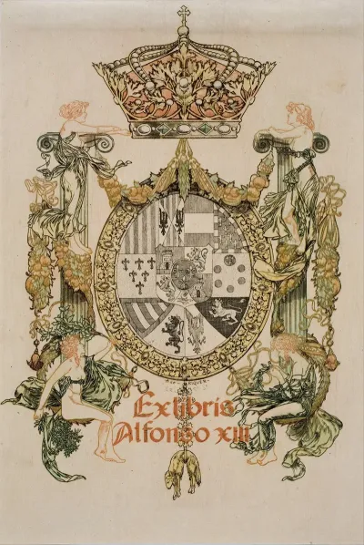 Alfons Xiii