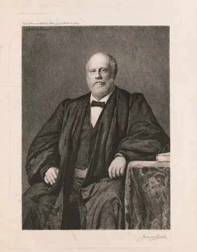 Alford Q Collins