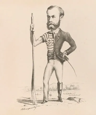Alfred Charpentier