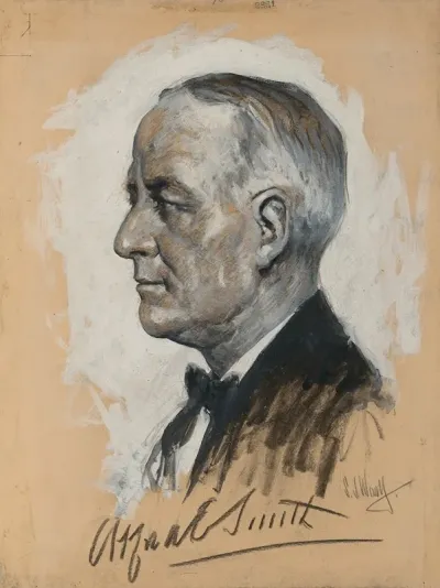 Alfred Emanuel Smith
