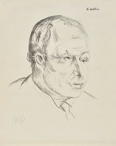 Alfred Kubin