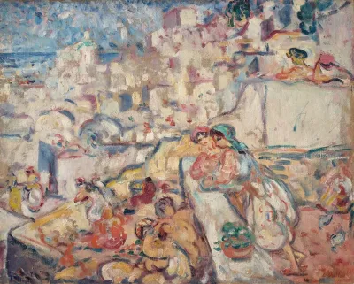 Alger La Casbah