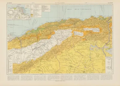 Algerie 2