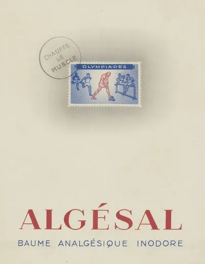 Algesal