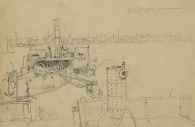 Algonquin