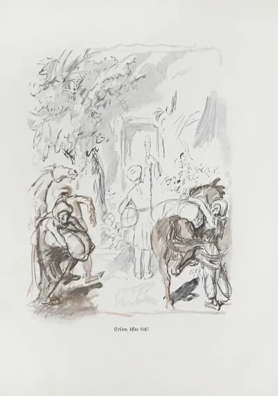 Ali Baba Und Die Vierzig Räuber Pl 05