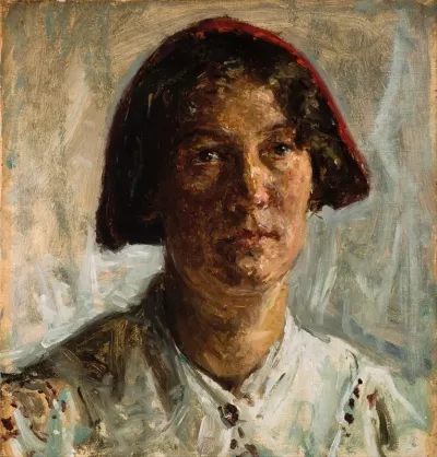 Alice Nordin