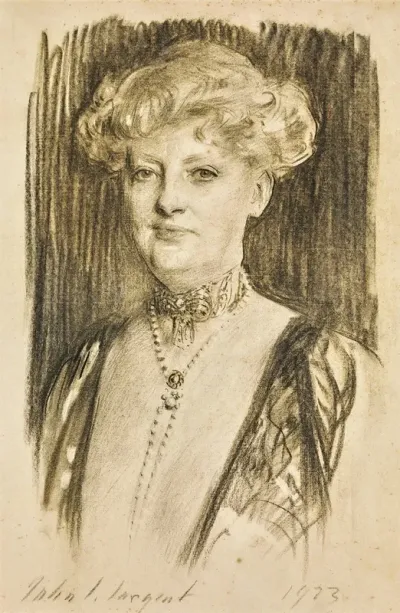 Alice The 4th Marchioness Of Salisbury