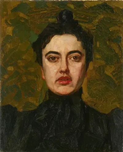Alice Trubner