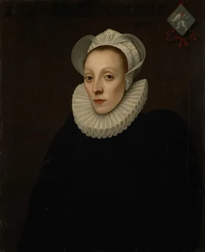 Alijda Boelens 1557 1630