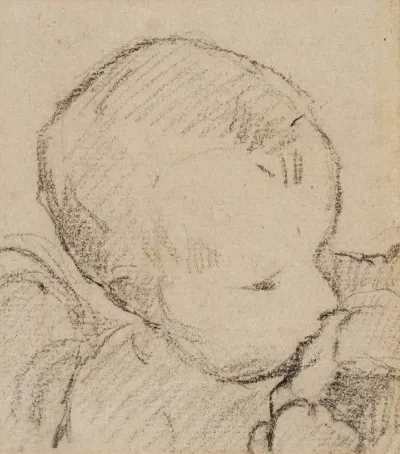 Aline La Fille De Lartiste