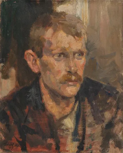 Alisi Gartner Von Nymphenburg