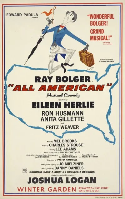 All American