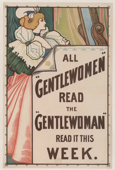All Gentlewoman Read The Gentlewoman