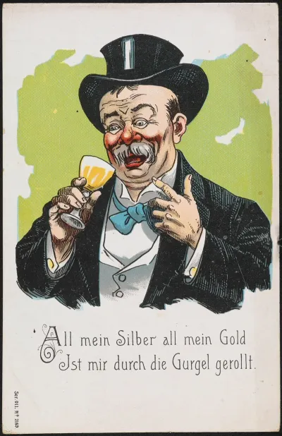 All Mein Silber All Mein Gold