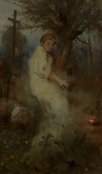 All Souls Day
