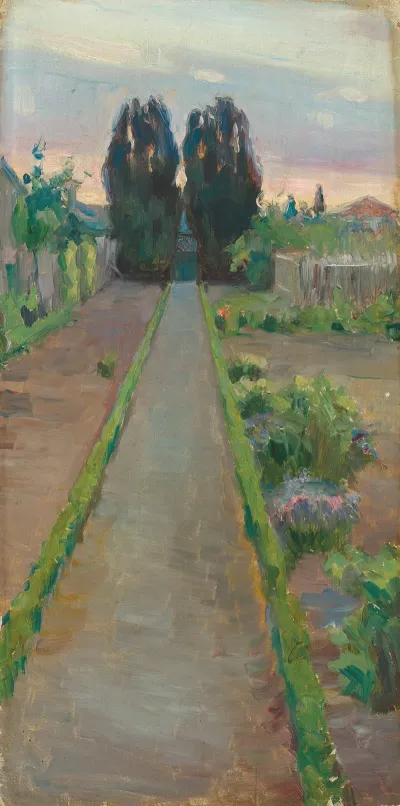 Allee 2