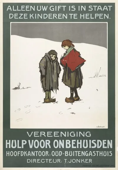 Alleen Uw Gift Is In Staat Deze Kinderen Te Helpen Vereeniging Hulp Voor Onbehuisden