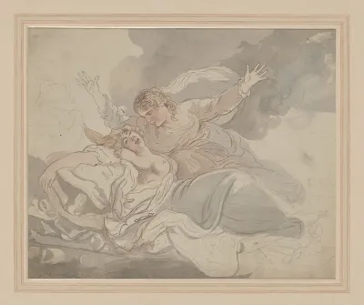 Allegorical Composition