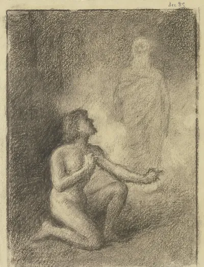 Allegorical Depiction