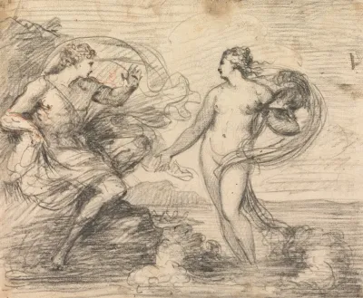 Allegorical Subject