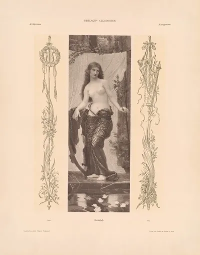 Allegorien Neue Folge Pl 015