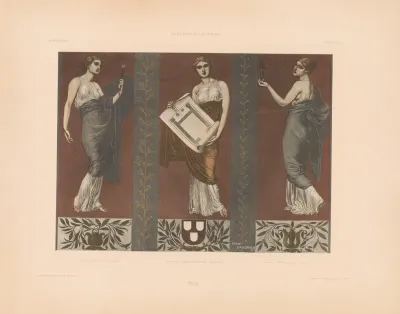 Allegorien Neue Folge Pl 068