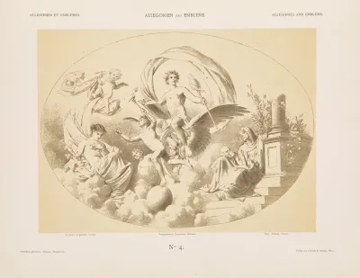 Allegorien Und Embleme Vol I Pl 004