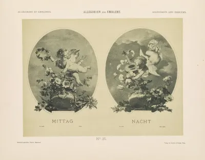 Allegorien Und Embleme Vol I Pl 027