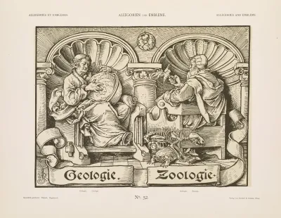 Allegorien Und Embleme Vol I Pl 056