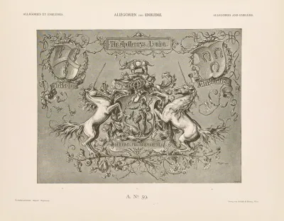 Allegorien Und Embleme Vol Ii Pl 067