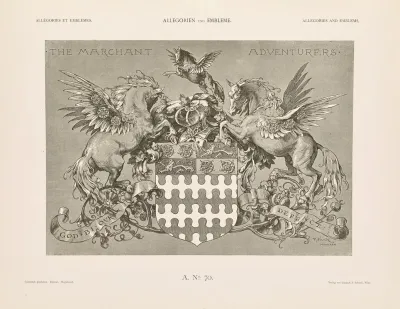 Allegorien Und Embleme Vol Ii Pl 080