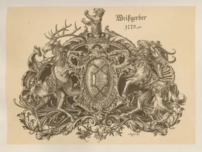 Allegories And Emblems Pl 037
