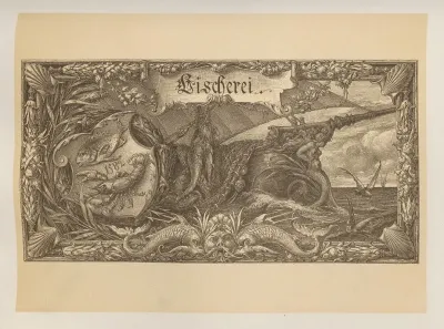Allegories And Emblems Pl 052