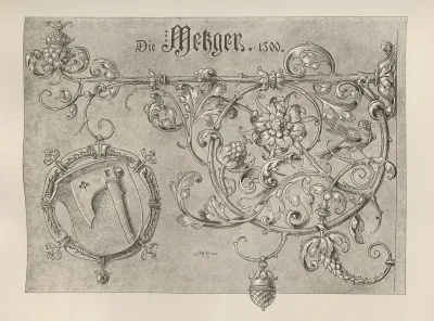 Allegories And Emblems Pl 058