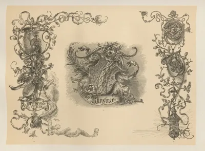 Allegories And Emblems Pl 065