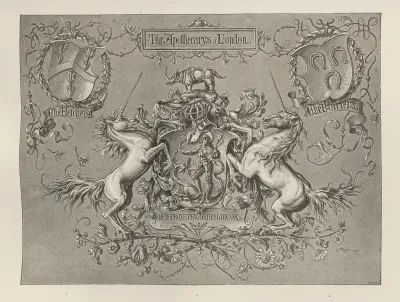 Allegories And Emblems Pl 068