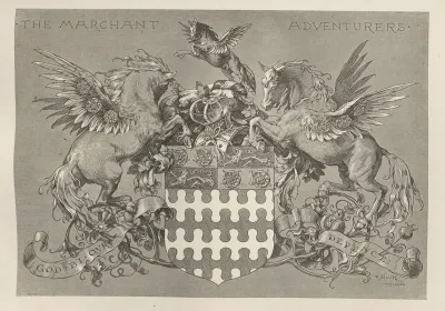 Allegories And Emblems Pl 081
