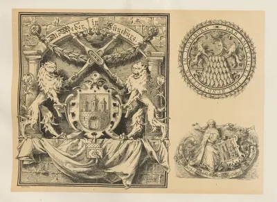 Allegories And Emblems Pl 131