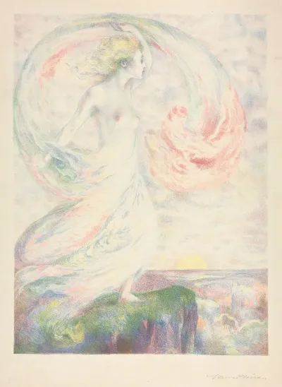 Allegory 3