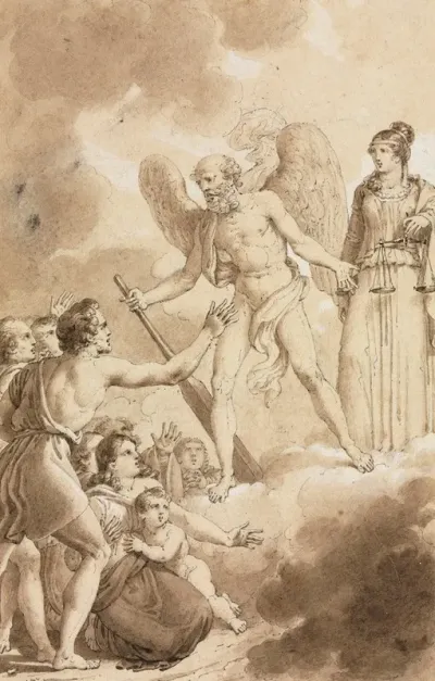 Allegory 4