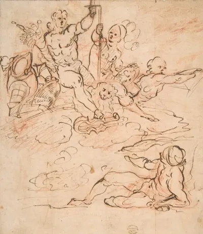 Allegory 7