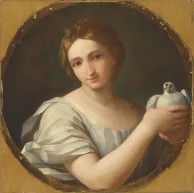 Allegory Of Innocence