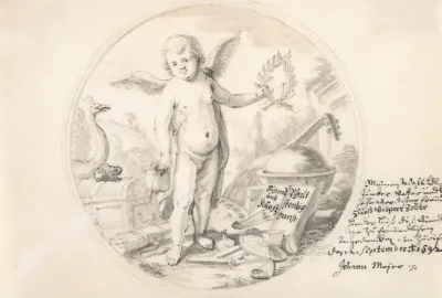 Allegory Of Virtue
