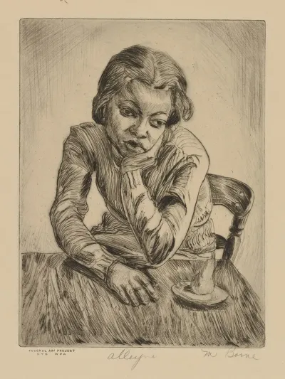 Alleyne