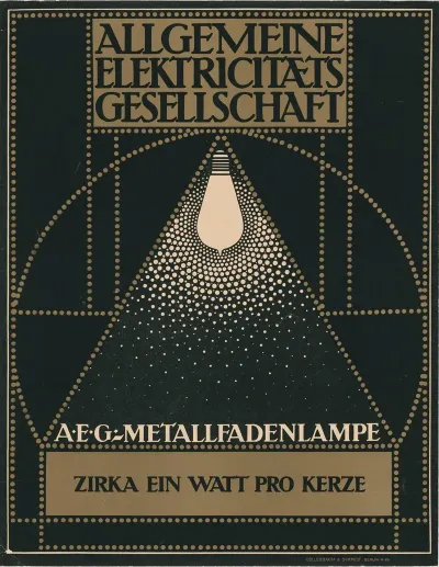 Allgemeine Elektricitats Gesellschaft Aeg