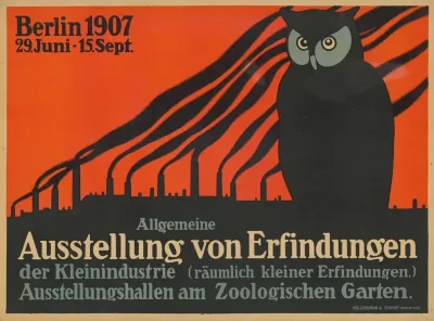 Allgemeine Erfindungen Der Kleinindustrie