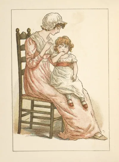 Almanack For 1895 Frontispiece