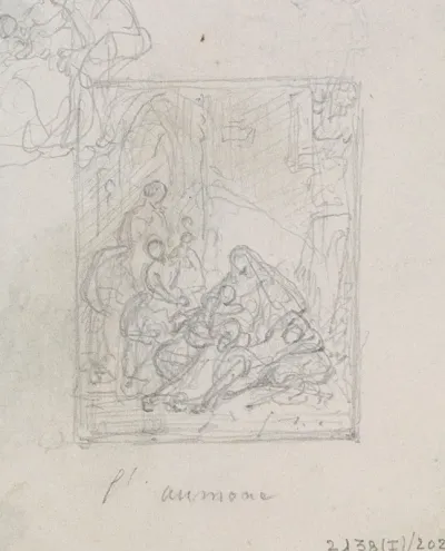 Alms 3
